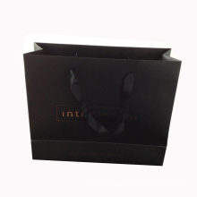 Paper Bag Paper Shopping Bag Packing Gift Bag